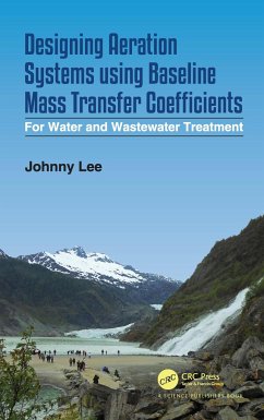 Designing Aeration Systems using Baseline Mass Transfer Coefficients - Lee, Johnny