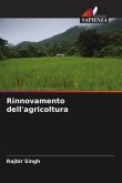 Rinnovamento dell'agricoltura