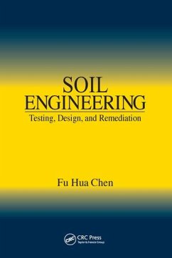 Soil Engineering - Chen, Fu Hua