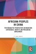 Africana People in China - Bild 1