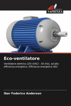 Eco-ventilatore - Anderson, Ibar Federico