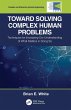 Toward Solving Complex Human Problems - Bild 1
