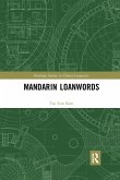 Mandarin Loanwords