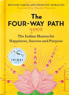 The Four-Way Path - García, Héctor; Miralles, Francesc