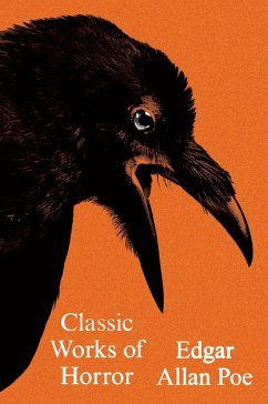 Classic Works of Horror - Poe, Edgar Allan