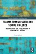 Trauma Transmission and Sexual Violence - Bild 1