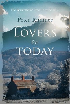 Lovers for Today - Rimmer, Peter