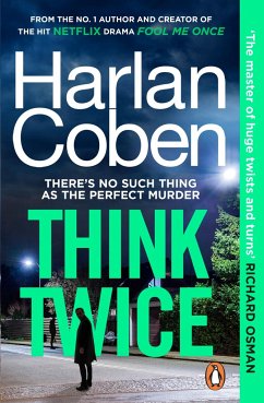 Think Twice - Coben, Harlan