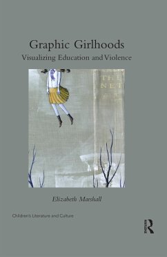 Graphic Girlhoods - Marshall, Elizabeth