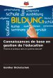 Connaissances de base en gestion de... - Bild 1