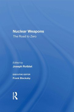 Nuclear Weapons - Rotblat, Joseph