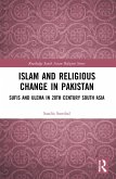 Islam and Religious Change in Pakistan