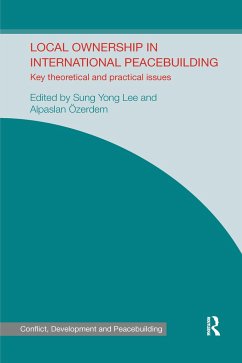 Local Ownership in International Peacebuilding