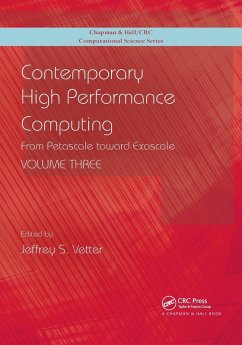 Contemporary High Performance Computing