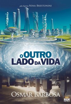 Cover O Outro Lado da Vida