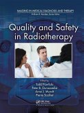 Quality and Safety in Radiotherapy