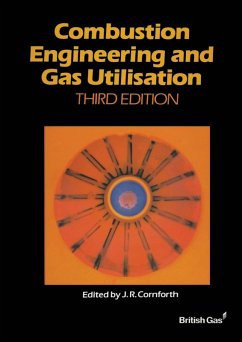 Combustion Engineering and Gas Utilisation - British Gas
