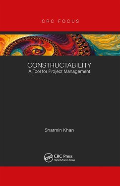 Constructability - Khan, Sharmin