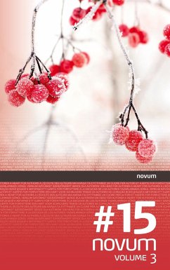 novum #15 - Bader, Wolfgang