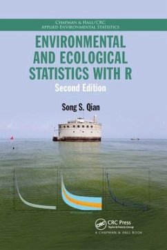 Environmental and Ecological Statistics with R - Qian, Song S