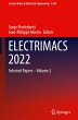 ELECTRIMACS 2022 - Bild 1