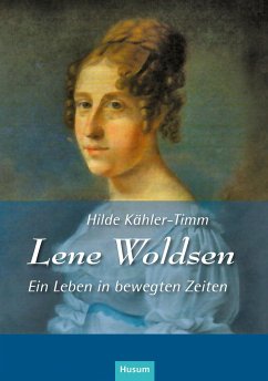 Lene Woldsen - Kähler-Timm, Hilde