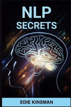 Cover NLP SECRETS