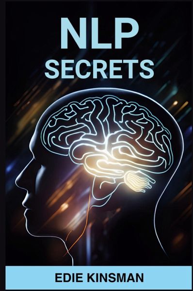 NLP SECRETS NLP SECRETS