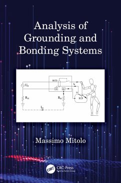 Analysis of Grounding and Bonding Systems - Mitolo, Massimo