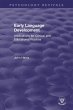 Early Language Development - Bild 1
