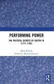 Performing Power
