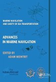 Marine Navigation and Safety of Sea Transportation