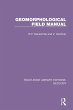 Geomorphological Field Manual - Bild 1