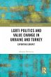 LGBTI Politics and Value Change in... - Bild 1