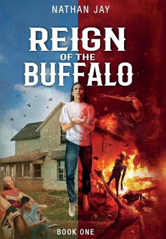 Reign of the Buffalo - Jay, Nathan