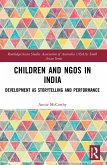 Children and NGOs in India
