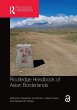 Routledge Handbook of Asian Borderlands - Bild 1