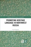 Promoting Heritage Language in Northwest Russia