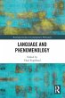 Language and Phenomenology - Bild 1