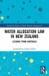 Water Allocation Law in New Zealand - Bild 1
