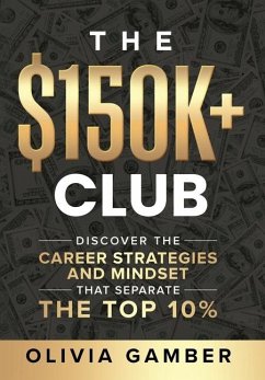 The $150k+ Club - Gamber, Olivia