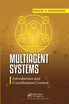 Multiagent Systems - Mahmoud, Magdi S