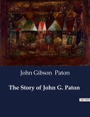 The Story of John G. Paton