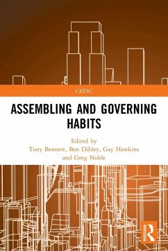 Assembling and Governing Habits