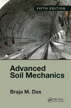 Advanced Soil Mechanics, Fifth Edition - Das, Braja M