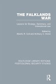 The Falklands War