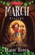 Blackthorn Stables March Mystery   St.... - Bild 1