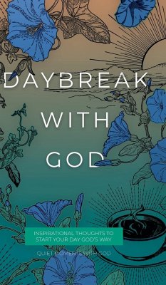 Daybreak with God - Honor Books