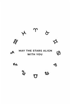 May The Stars Align With You - Ferguson, Jamiyla