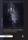 Surrealism and the Gothic